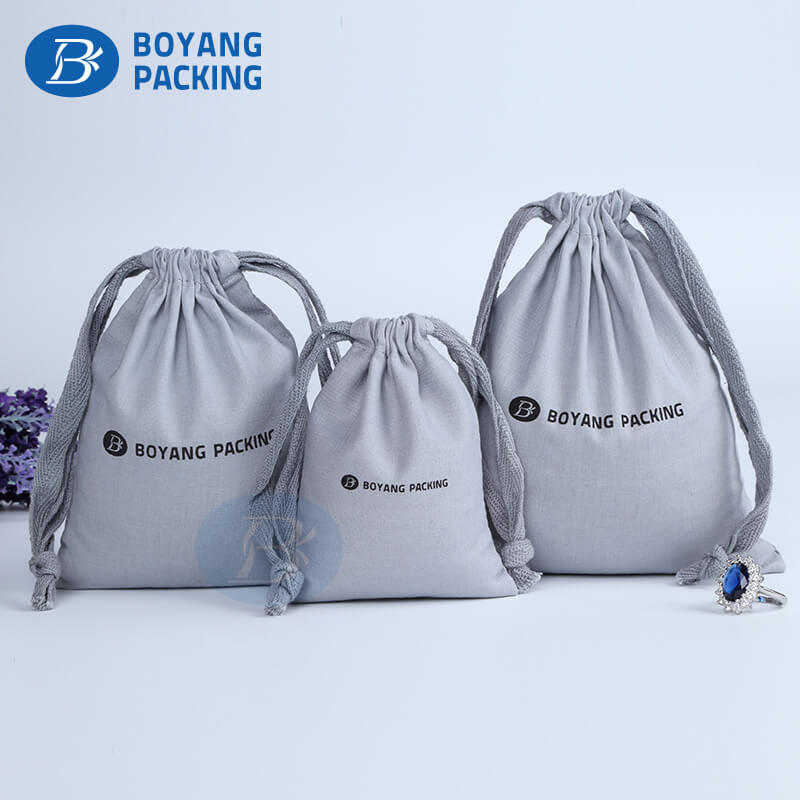 Small drawstring bags wholesale
