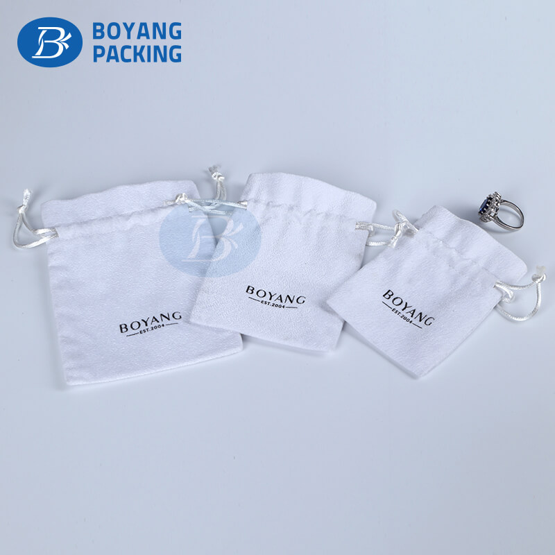 velvet pouches wholesale