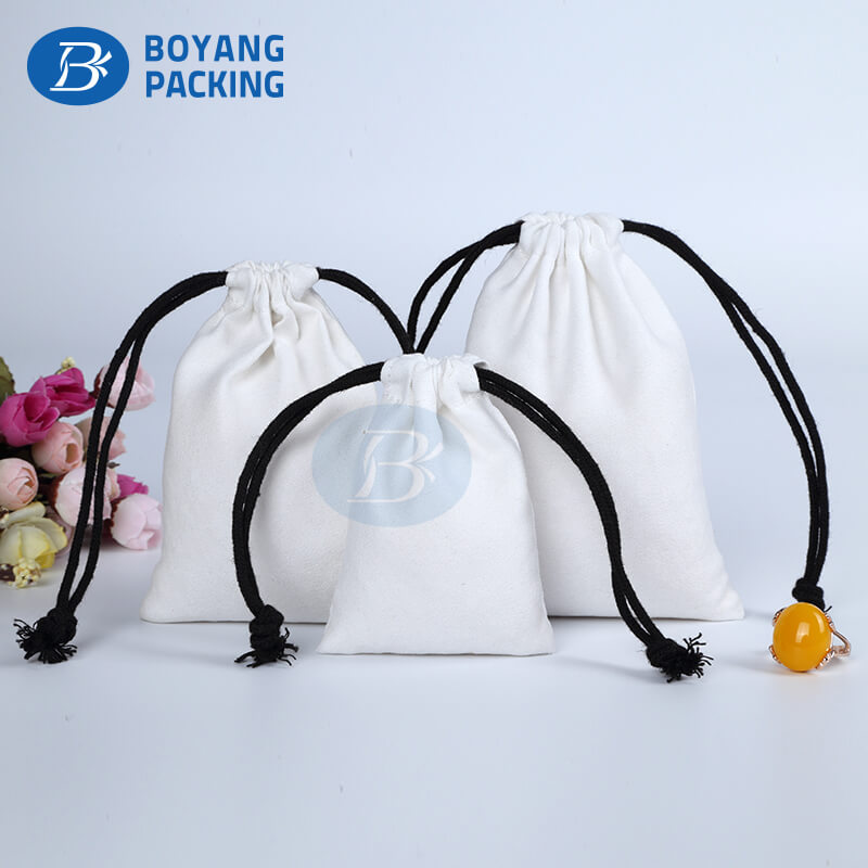 Wholesale drawstring bags