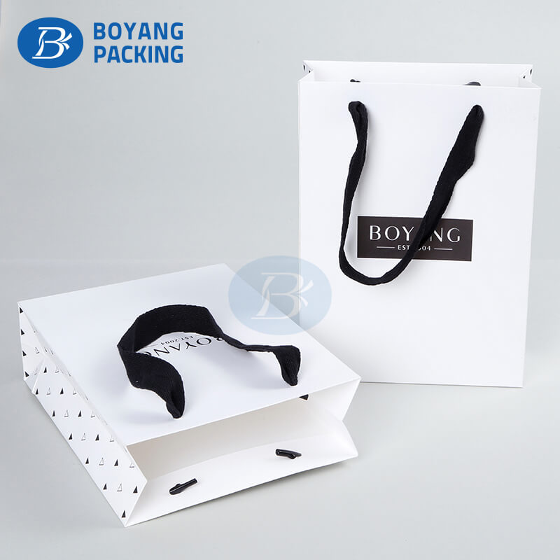 custom shopping bag bags