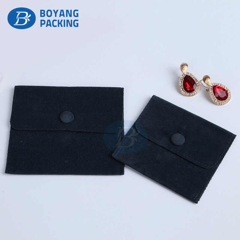 velvet pouches wholesale