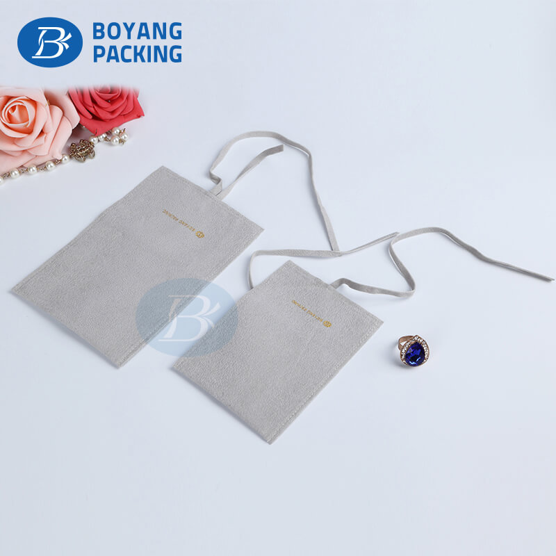 Velvet drawstring bags wholesale