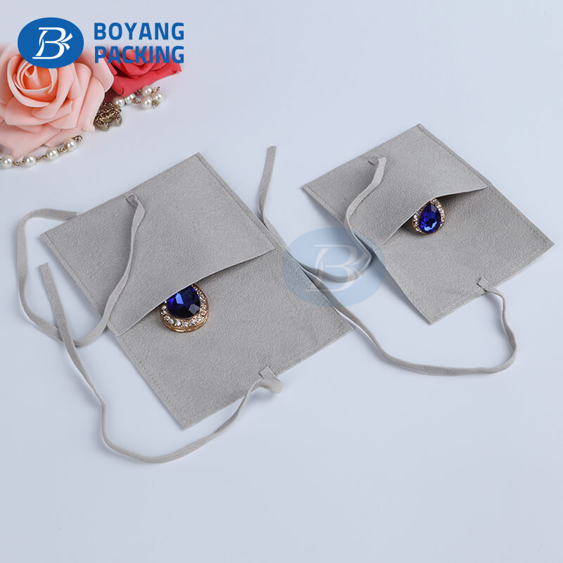 Velvet drawstring bags wholesale