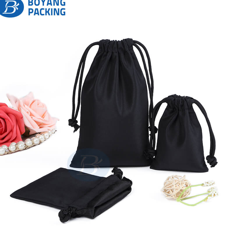 Cotton drawstring bags wholesale