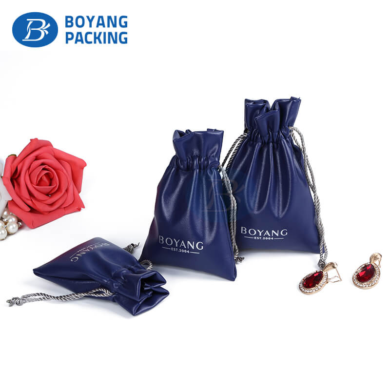 Custom drawstring bags wholesale