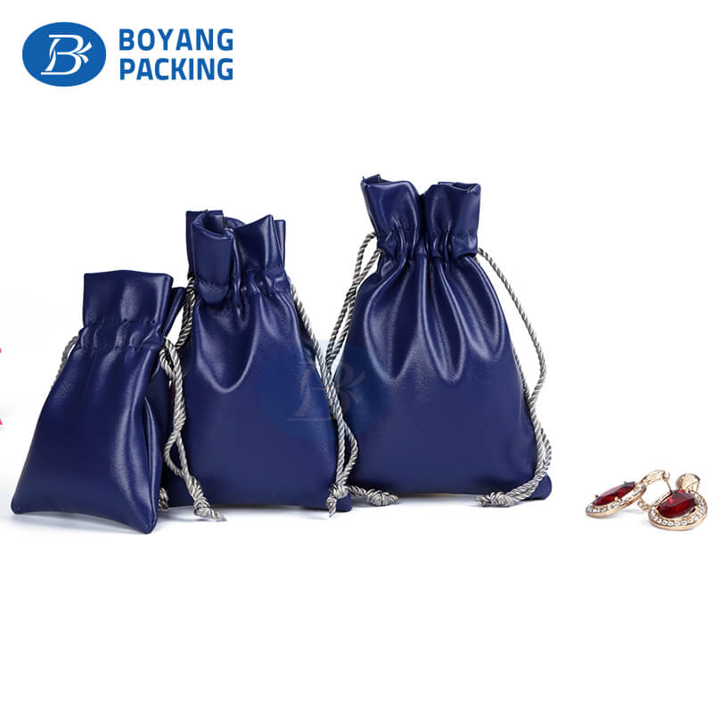 Custom drawstring bags wholesale