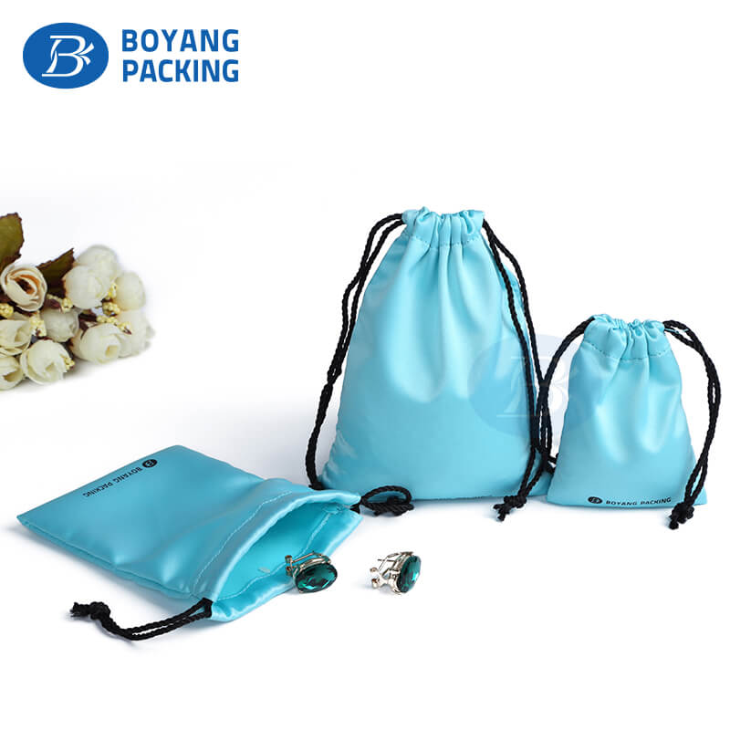 velvet drawstring bags wholesale