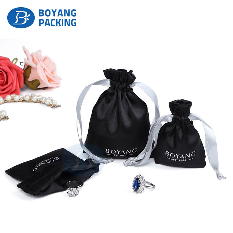 Cotton drawstring bags wholesale