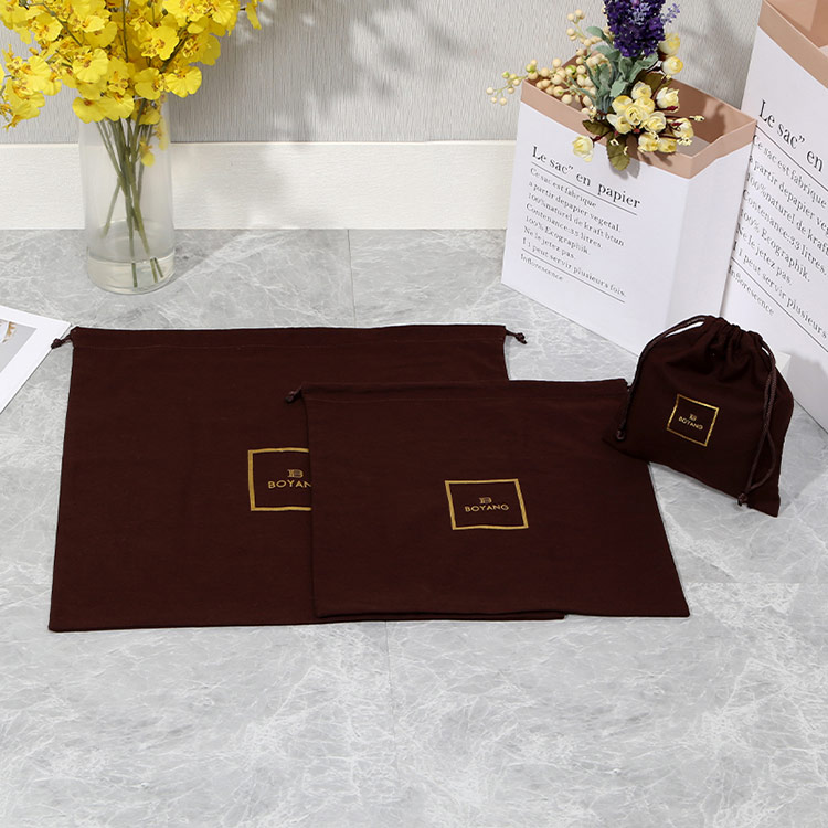 wholesale dust bags for shoes