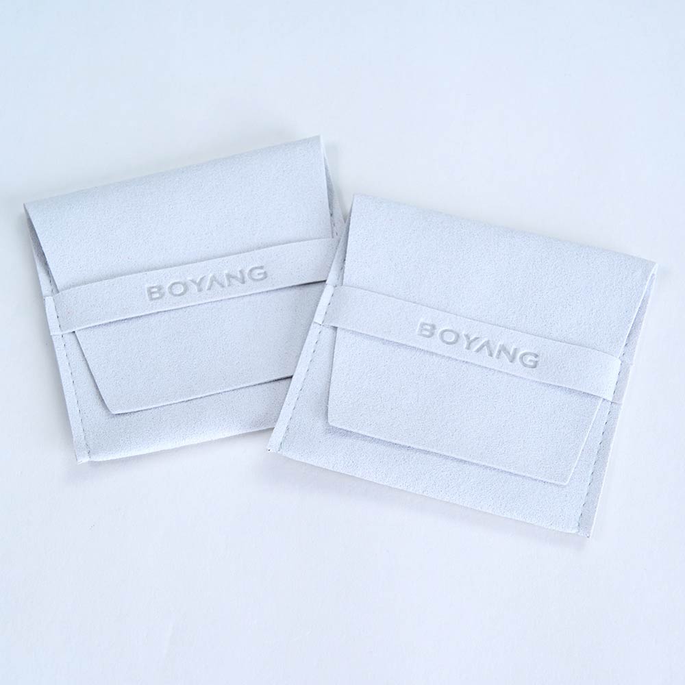 Custom microfiber bag