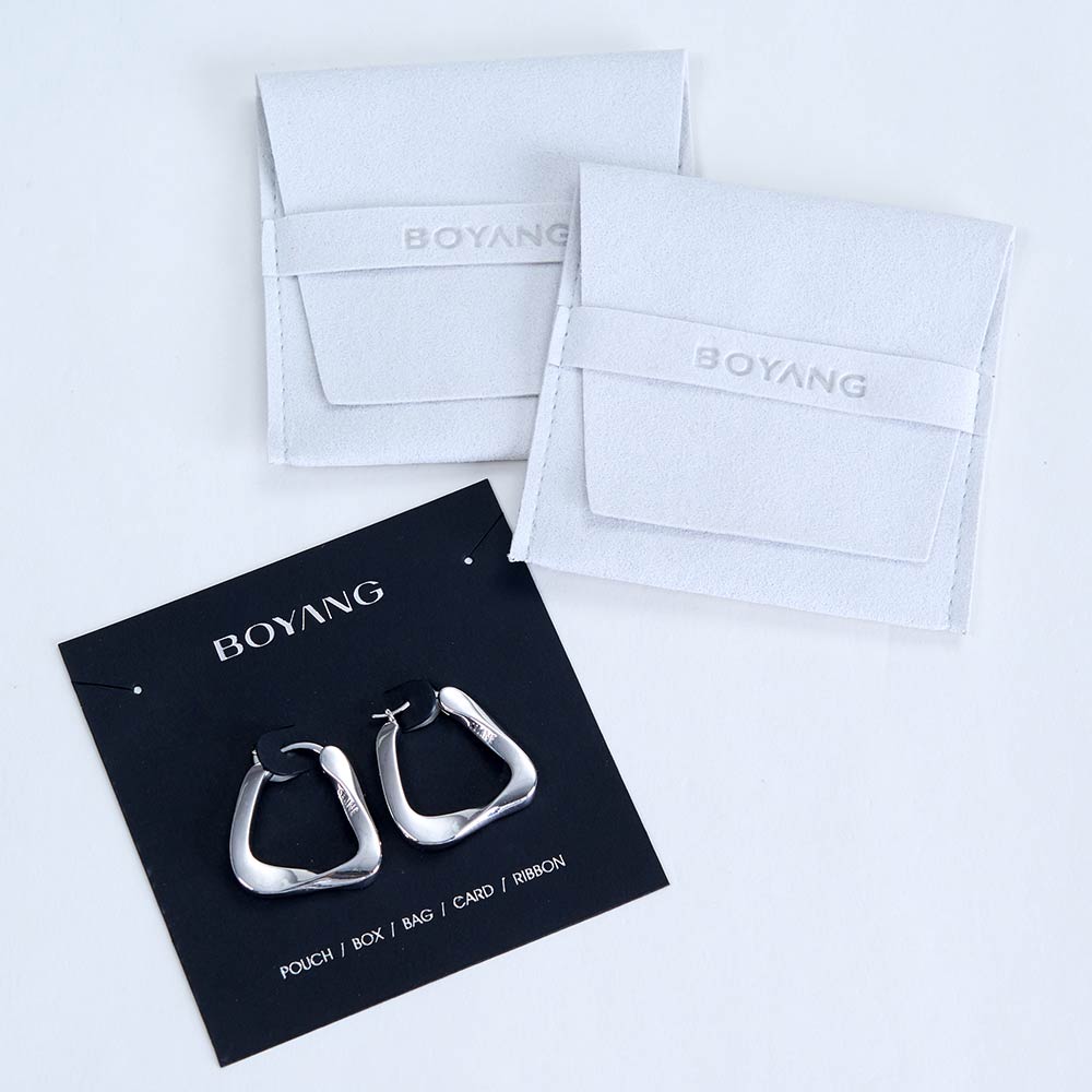 Custom microfiber bag