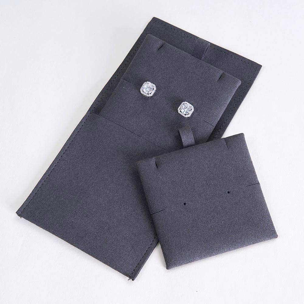 custom microfiber pouch