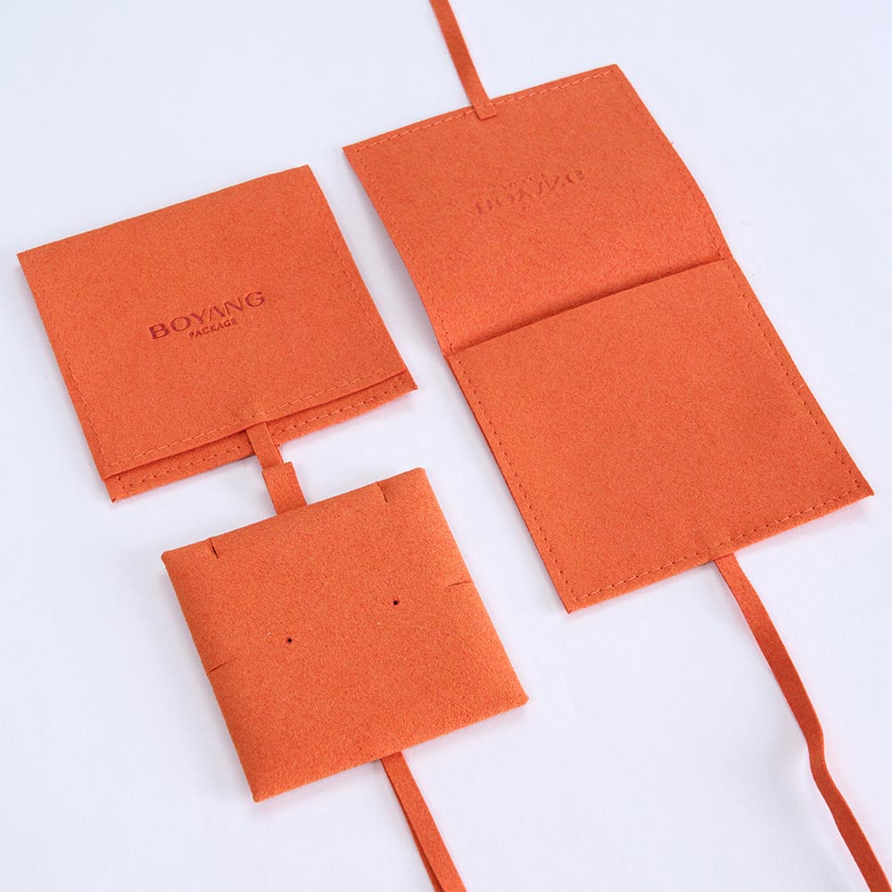 wholesale microfiber envelop pouch