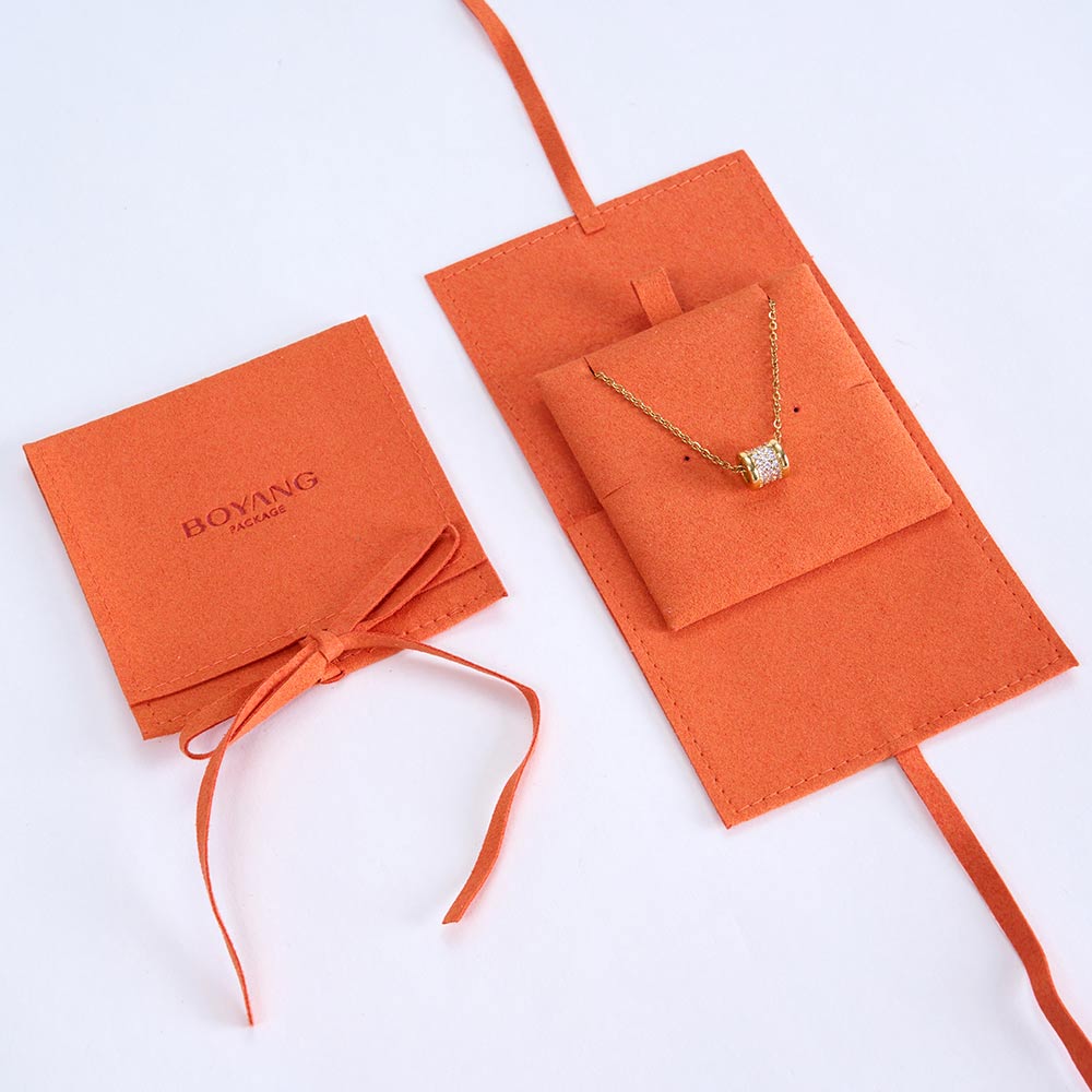 wholesale microfiber envelop pouch