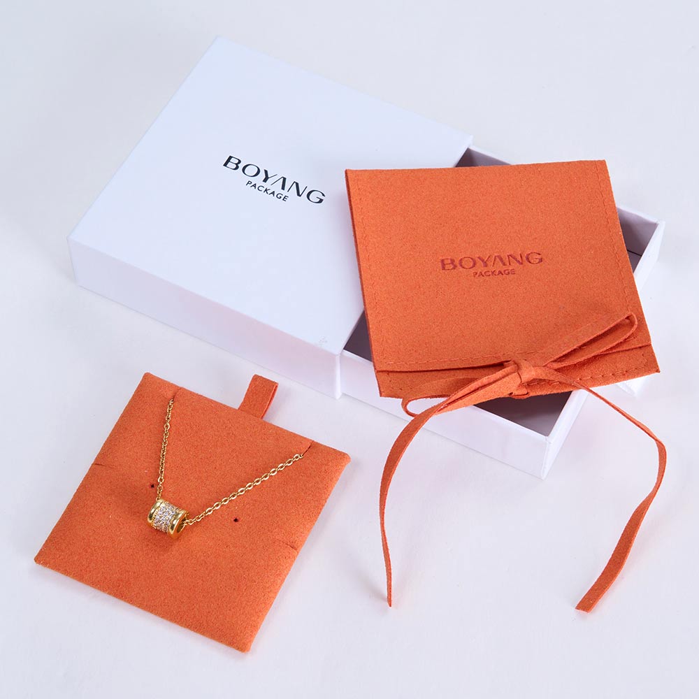 wholesale microfiber envelop pouch