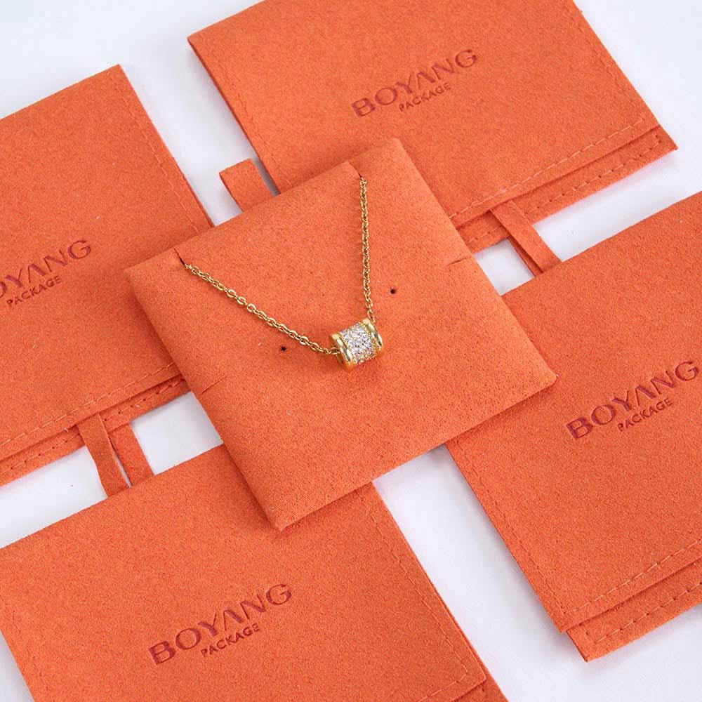 wholesale microfiber envelop pouch