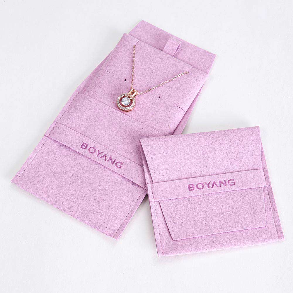 Wholesale microfiber pouch