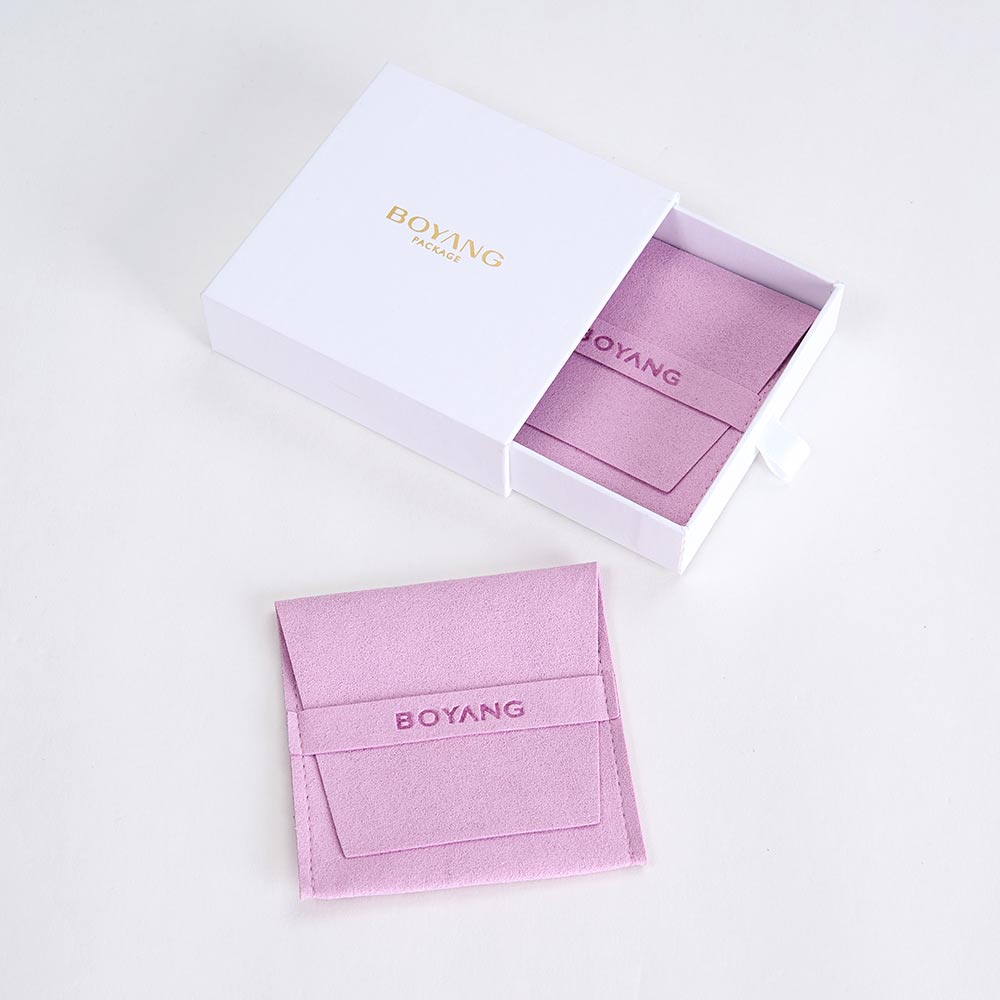 Wholesale microfiber pouch