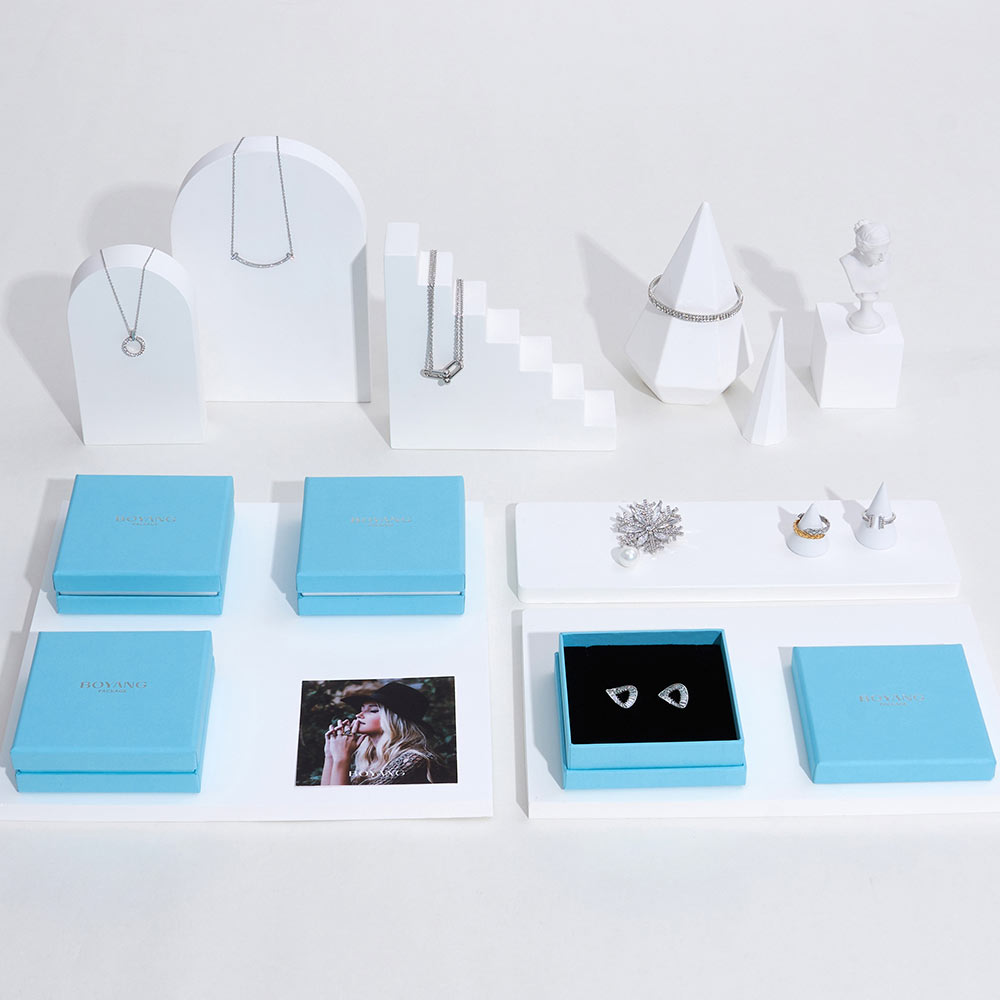 Wholesale Jewellery Packaging Boxes